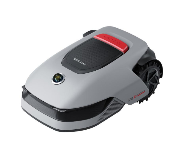Dreame Robot koszący A1 Pro 2000 - 1325382 - zdjęcie 6